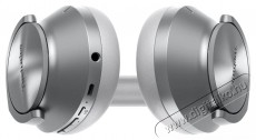 Technics EAH-A800E-S Audio-Video / Hifi / Multim&eacute;dia - F&uuml;l &eacute;s Fejhallgat&oacute;k - Fejhallgat&oacute; mikrofonnal / headset - 510307
