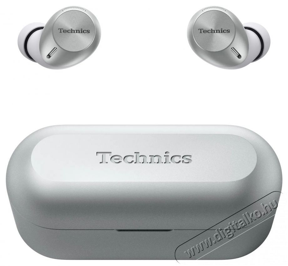 Technics EAH-AZ40M2ES Audio-Video / Hifi / Multim&eacute;dia - F&uuml;l &eacute;s Fejhallgat&oacute;k - F&uuml;lhallgat&oacute; mikrofonnal / headset - 510305