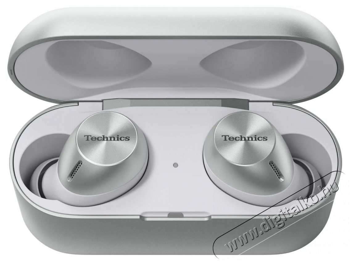 Technics EAH-AZ40M2ES Audio-Video / Hifi / Multim&eacute;dia - F&uuml;l &eacute;s Fejhallgat&oacute;k - F&uuml;lhallgat&oacute; mikrofonnal / headset - 510305