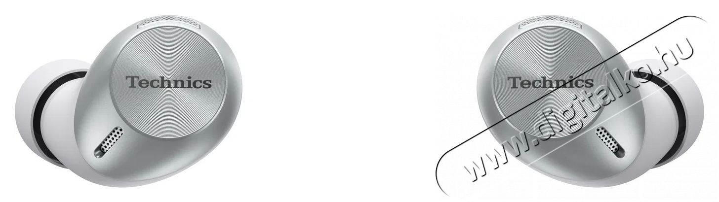 Technics EAH-AZ40M2ES Audio-Video / Hifi / Multim&eacute;dia - F&uuml;l &eacute;s Fejhallgat&oacute;k - F&uuml;lhallgat&oacute; mikrofonnal / headset - 510305