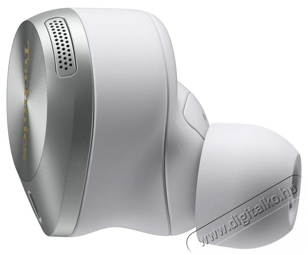 Technics EAH-AZ80E-S Audio-Video / Hifi / Multim&eacute;dia - F&uuml;l &eacute;s Fejhallgat&oacute;k - F&uuml;lhallgat&oacute; mikrofonnal / headset - 510306