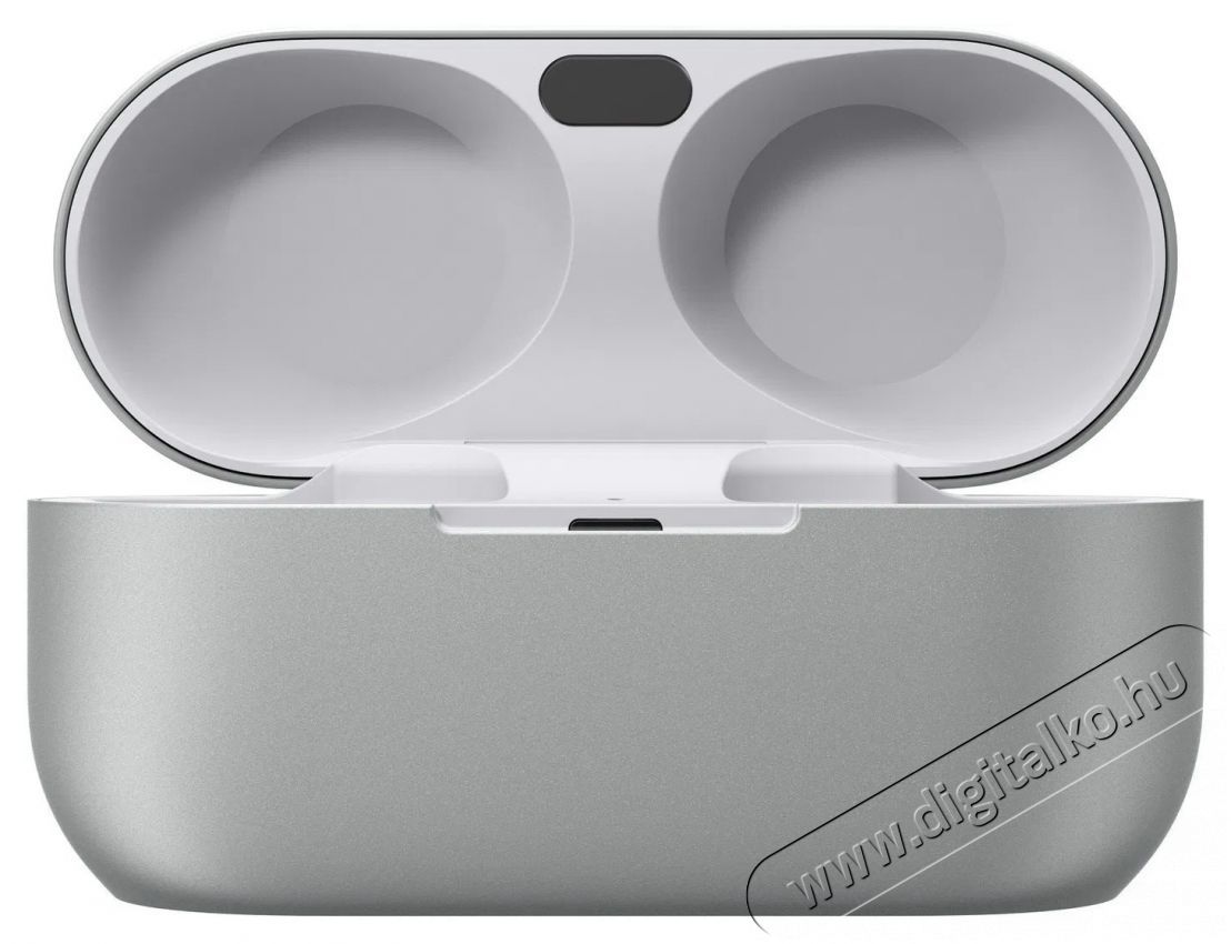 Technics EAH-AZ80E-S Audio-Video / Hifi / Multim&eacute;dia - F&uuml;l &eacute;s Fejhallgat&oacute;k - F&uuml;lhallgat&oacute; mikrofonnal / headset - 510306