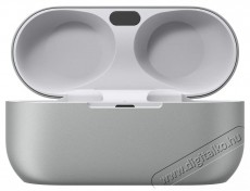 Technics EAH-AZ80E-S Audio-Video / Hifi / Multim&eacute;dia - F&uuml;l &eacute;s Fejhallgat&oacute;k - F&uuml;lhallgat&oacute; mikrofonnal / headset - 510306