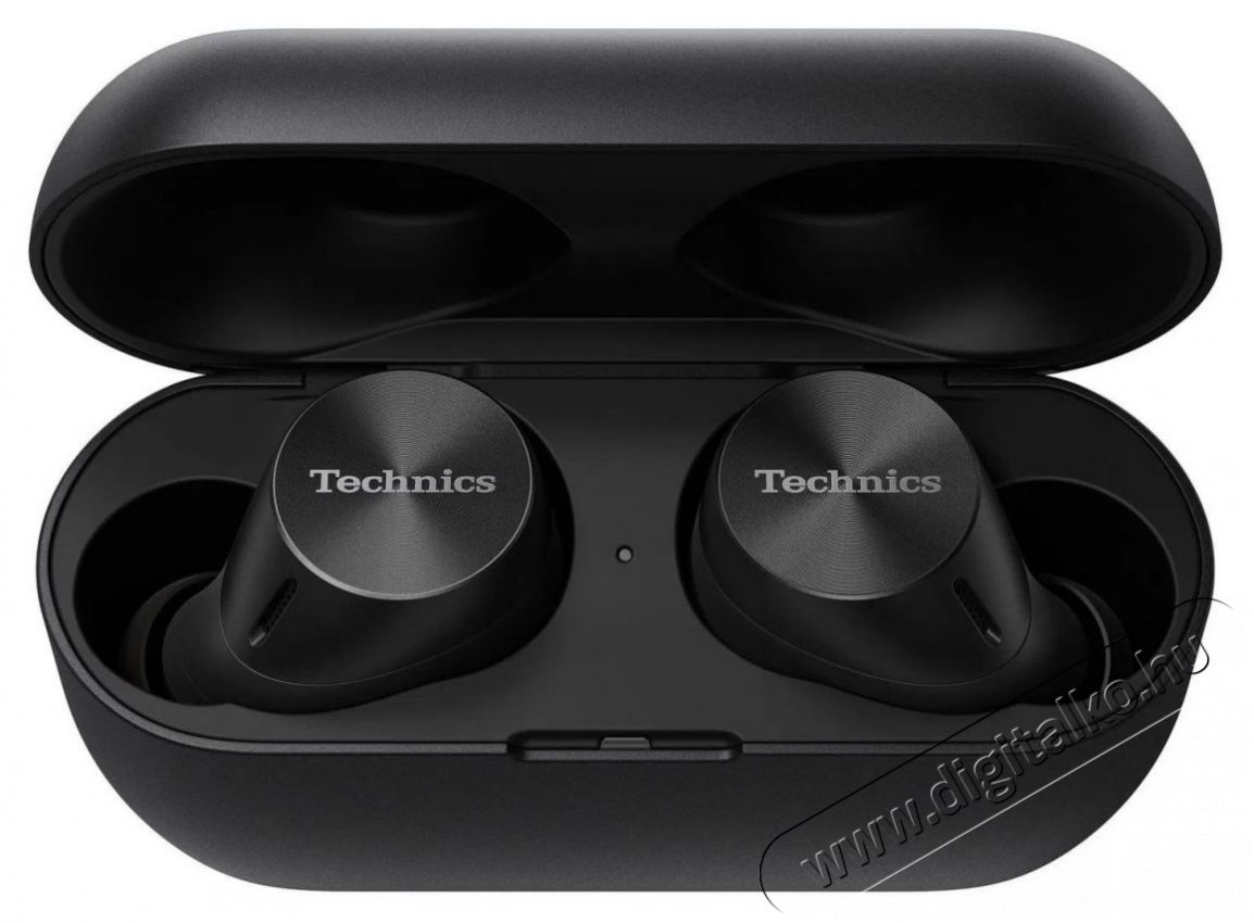 Technics EAH-AZ60M2EK Audio-Video / Hifi / Multim&eacute;dia - F&uuml;l &eacute;s Fejhallgat&oacute;k - F&uuml;lhallgat&oacute; - 510303