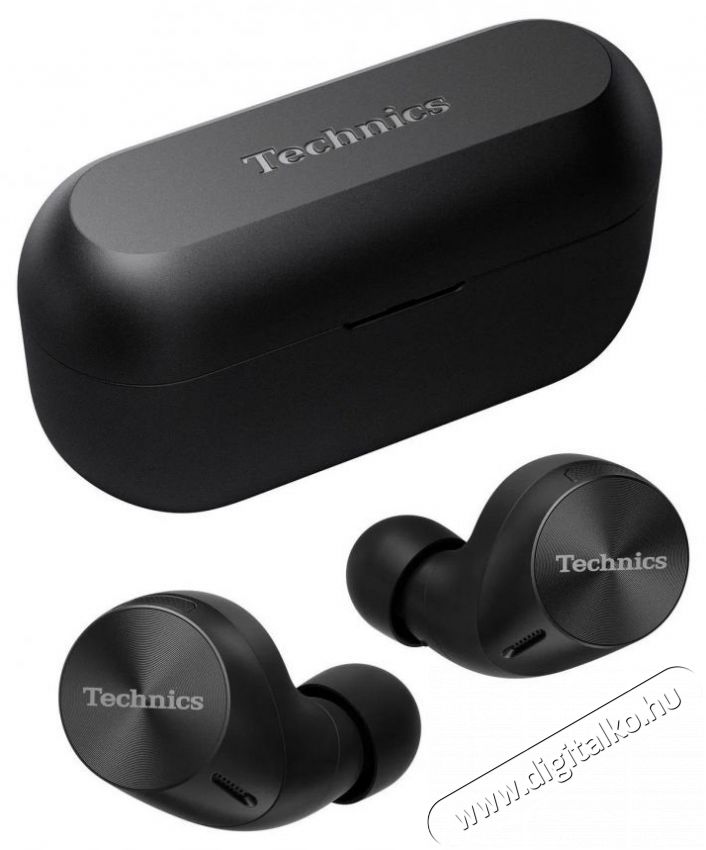Technics EAH-AZ60M2EK Audio-Video / Hifi / Multim&eacute;dia - F&uuml;l &eacute;s Fejhallgat&oacute;k - F&uuml;lhallgat&oacute; - 510303