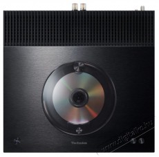 Technics SA-C600EG-K Audio-Video / Hifi / Multim&eacute;dia - Hifi - Sztere&oacute; - Mikro-, mini hifi rendszer - 511548
