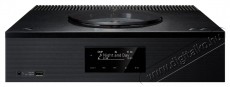 Technics SA-C600EG-K Audio-Video / Hifi / Multim&eacute;dia - Hifi - Sztere&oacute; - Mikro-, mini hifi rendszer - 511548