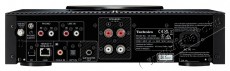 Technics SA-C600EG-K Audio-Video / Hifi / Multim&eacute;dia - Hifi - Sztere&oacute; - Mikro-, mini hifi rendszer - 511548
