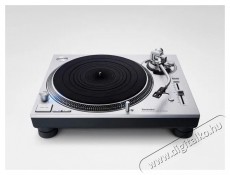Technics SL-1200GR2ES Audio-Video / Hifi / Multimédia - Bakelit lemezjátszó - Bakelit lemezjátszó - 511546