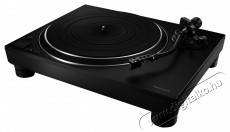 Technics SL-1500 - fekete Audio-Video / Hifi / Multimédia - Bakelit lemezjátszó - Bakelit lemezjátszó - 511544