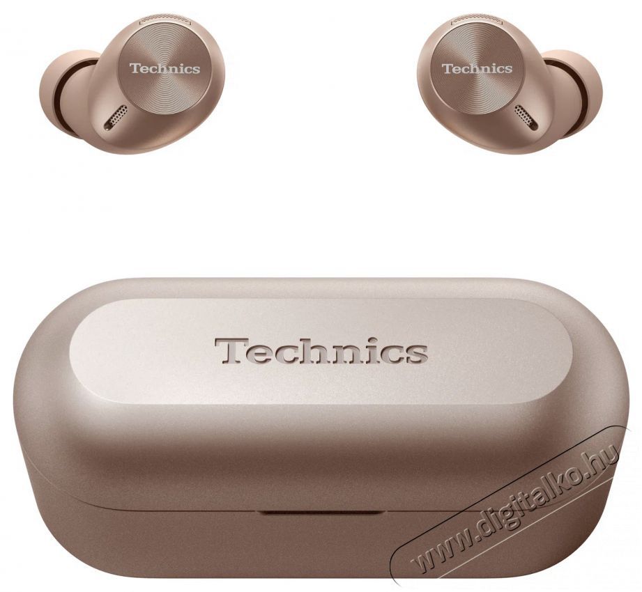 Technics EAH-AZ40M2EN Audio-Video / Hifi / Multim&eacute;dia - F&uuml;l &eacute;s Fejhallgat&oacute;k - F&uuml;lhallgat&oacute; mikrofonnal / headset - 519219