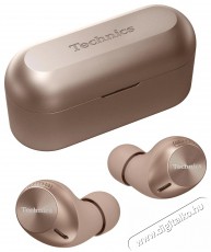 Technics EAH-AZ40M2EN Audio-Video / Hifi / Multim&eacute;dia - F&uuml;l &eacute;s Fejhallgat&oacute;k - F&uuml;lhallgat&oacute; mikrofonnal / headset - 519219