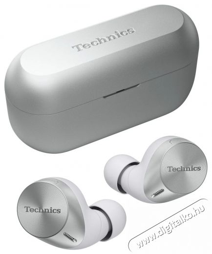 Technics EAH-AZ60M2ES Audio-Video / Hifi / Multim&eacute;dia - F&uuml;l &eacute;s Fejhallgat&oacute;k - F&uuml;lhallgat&oacute; mikrofonnal / headset - 519221