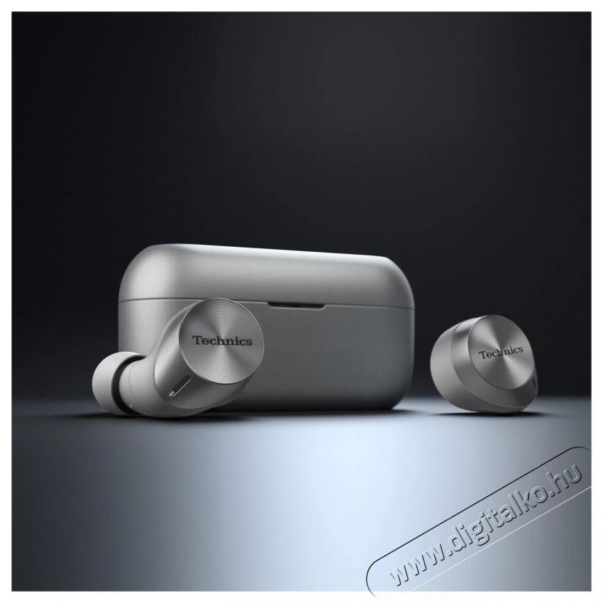 Technics EAH-AZ60M2ES Audio-Video / Hifi / Multim&eacute;dia - F&uuml;l &eacute;s Fejhallgat&oacute;k - F&uuml;lhallgat&oacute; mikrofonnal / headset - 519221