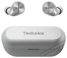 Technics EAH-AZ60M2ES Audio-Video / Hifi / Multim&eacute;dia - F&uuml;l &eacute;s Fejhallgat&oacute;k - F&uuml;lhallgat&oacute; mikrofonnal / headset - 519221