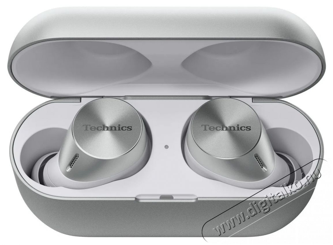 Technics EAH-AZ60M2ES Audio-Video / Hifi / Multim&eacute;dia - F&uuml;l &eacute;s Fejhallgat&oacute;k - F&uuml;lhallgat&oacute; mikrofonnal / headset - 519221