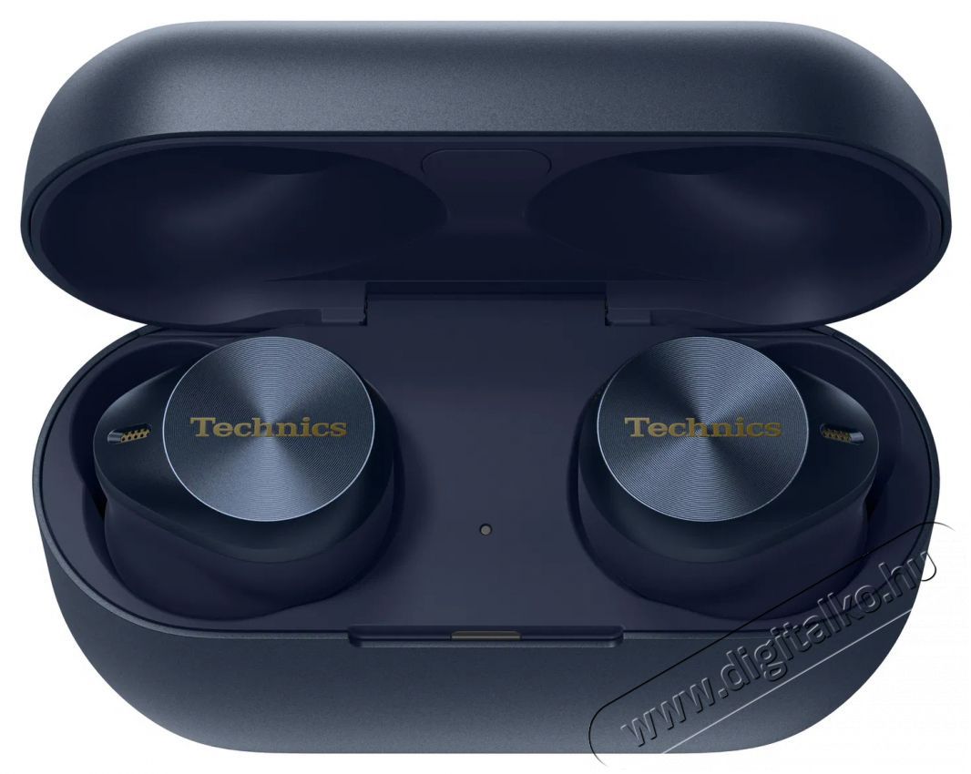 Technics EAH-AZ80E-A Audio-Video / Hifi / Multim&eacute;dia - F&uuml;l &eacute;s Fejhallgat&oacute;k - F&uuml;lhallgat&oacute; mikrofonnal / headset - 519218