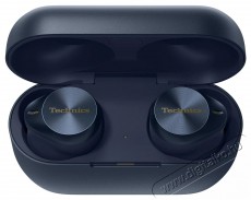 Technics EAH-AZ80E-A Audio-Video / Hifi / Multim&eacute;dia - F&uuml;l &eacute;s Fejhallgat&oacute;k - F&uuml;lhallgat&oacute; mikrofonnal / headset - 519218