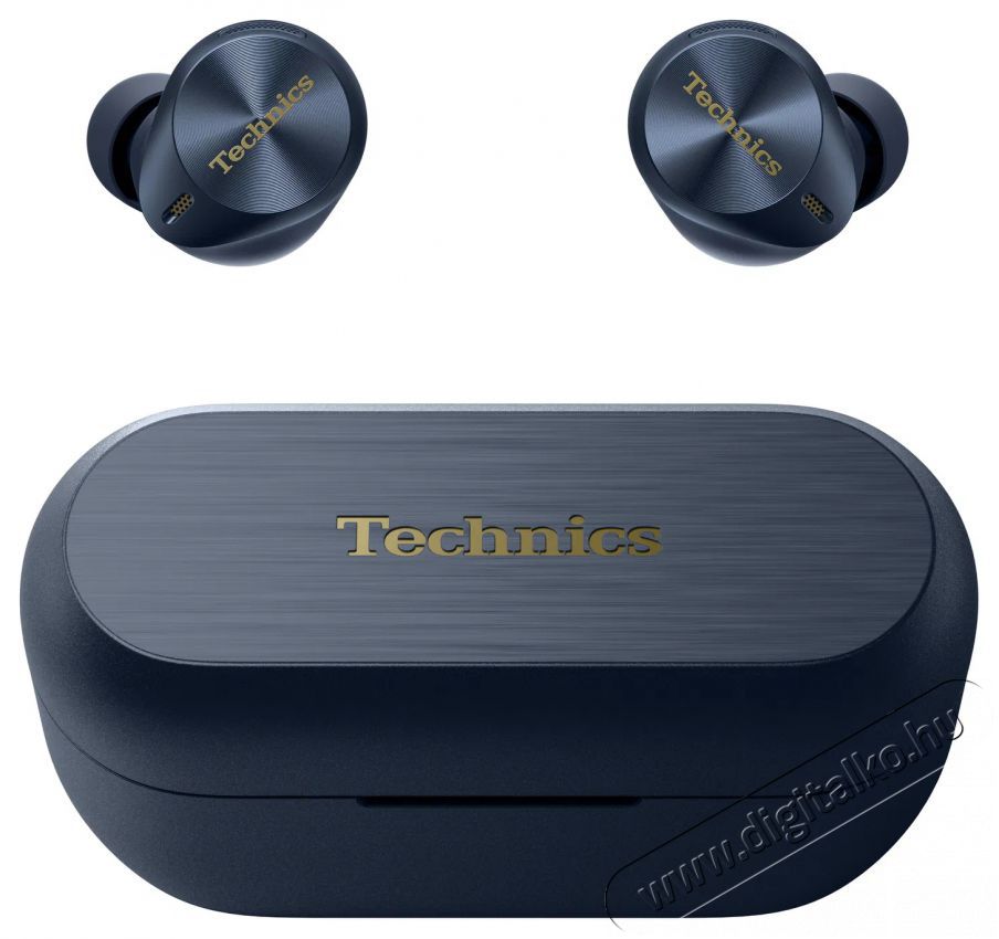 Technics EAH-AZ80E-A Audio-Video / Hifi / Multim&eacute;dia - F&uuml;l &eacute;s Fejhallgat&oacute;k - F&uuml;lhallgat&oacute; mikrofonnal / headset - 519218