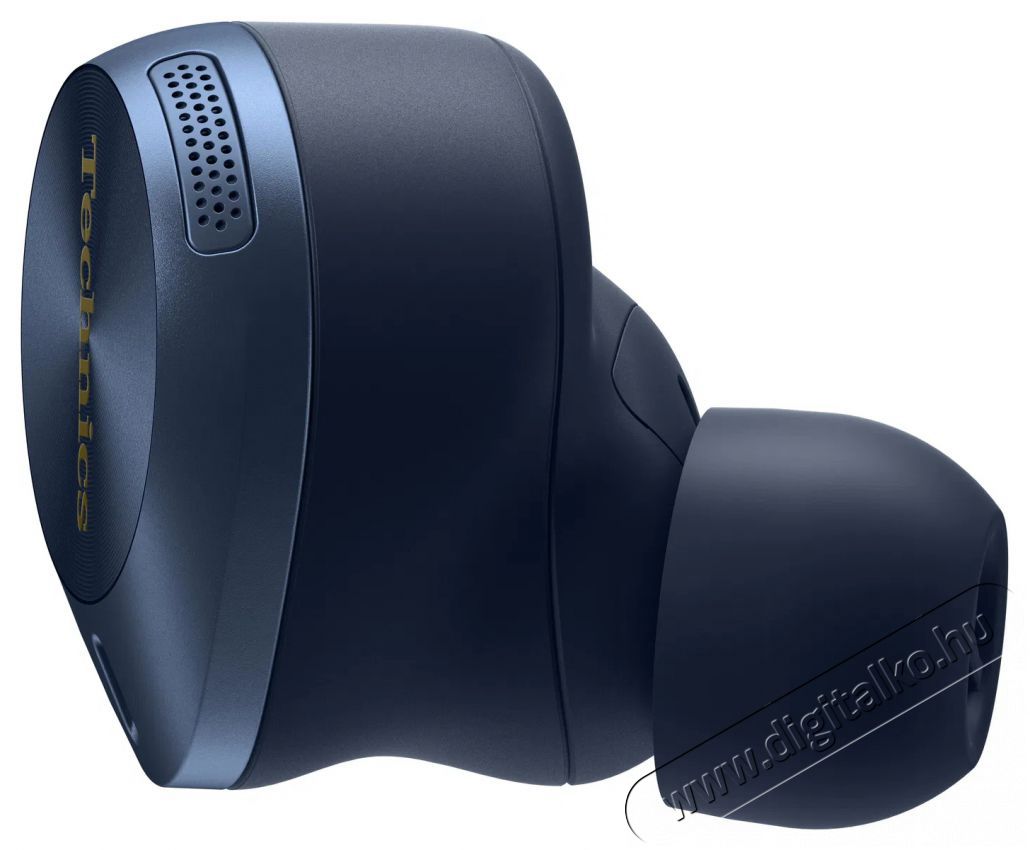 Technics EAH-AZ80E-A Audio-Video / Hifi / Multim&eacute;dia - F&uuml;l &eacute;s Fejhallgat&oacute;k - F&uuml;lhallgat&oacute; mikrofonnal / headset - 519218