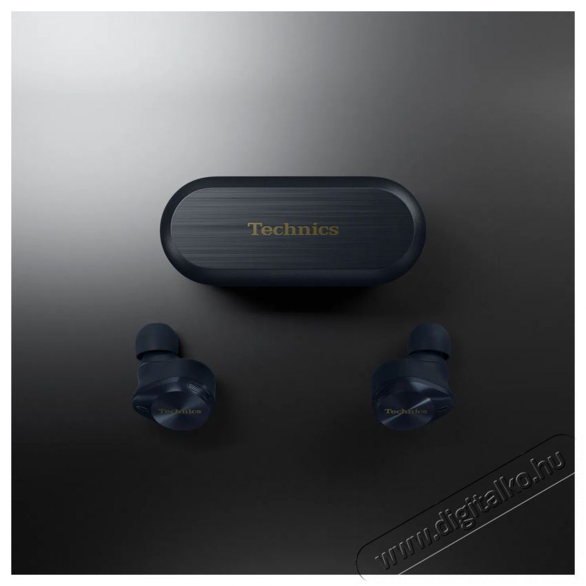 Technics EAH-AZ80E-A Audio-Video / Hifi / Multim&eacute;dia - F&uuml;l &eacute;s Fejhallgat&oacute;k - F&uuml;lhallgat&oacute; mikrofonnal / headset - 519218