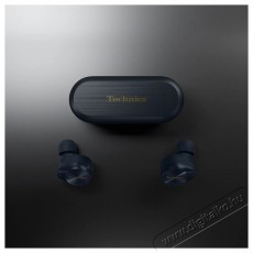 Technics EAH-AZ80E-A Audio-Video / Hifi / Multim&eacute;dia - F&uuml;l &eacute;s Fejhallgat&oacute;k - F&uuml;lhallgat&oacute; mikrofonnal / headset - 519218