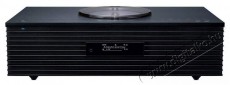 Technics OTTAVA SC-C70MK2 fekete Audio-Video / Hifi / Multim&eacute;dia - Hifi - Sztere&oacute; - Mikro-, mini hifi rendszer - 520855