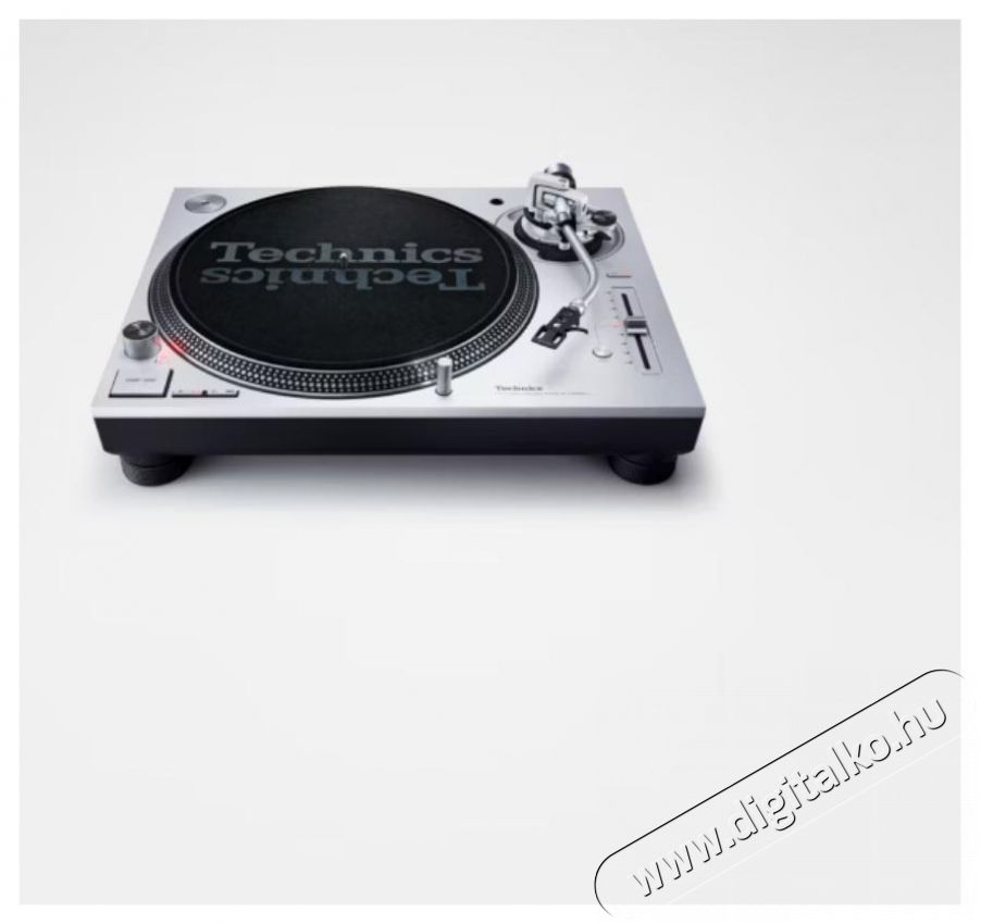 Technics SL-1200MK7EG Audio-Video / Hifi / Multim&eacute;dia - Party / DJ term&eacute;k - DJ term&eacute;k - 526283