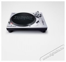 Technics SL-1200MK7EG Audio-Video / Hifi / Multim&eacute;dia - Party / DJ term&eacute;k - DJ term&eacute;k - 526283
