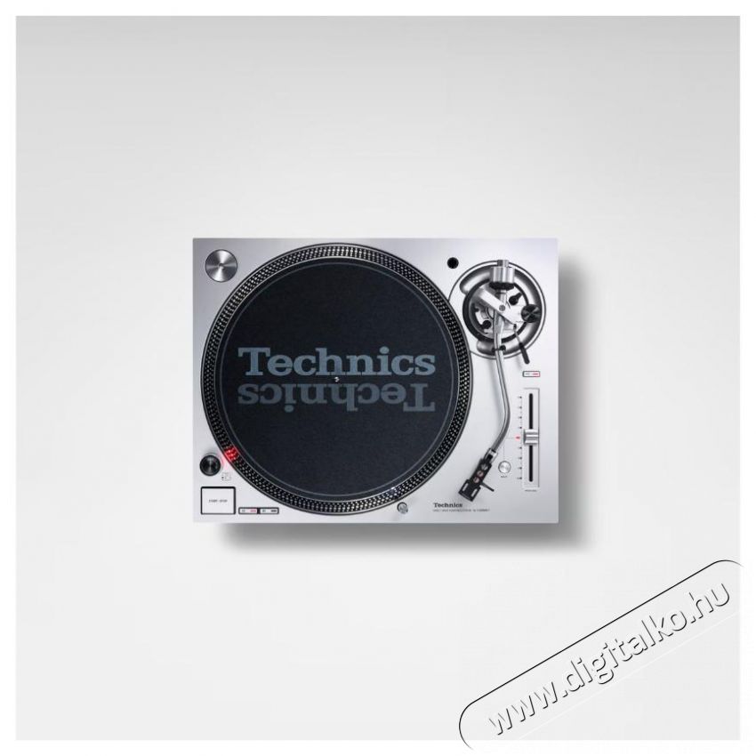 Technics SL-1200MK7EG Audio-Video / Hifi / Multim&eacute;dia - Party / DJ term&eacute;k - DJ term&eacute;k - 526283