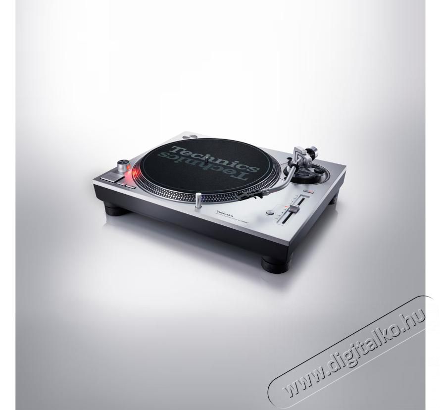 Technics SL-1200MK7EG Audio-Video / Hifi / Multim&eacute;dia - Party / DJ term&eacute;k - DJ term&eacute;k - 526283