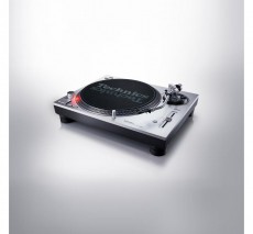 Technics SL-1200MK7EG Audio-Video / Hifi / Multimédia - Party / DJ termék - DJ termék - 526283