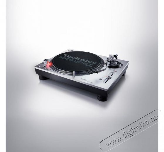 Technics SL-1200MK7EG Audio-Video / Hifi / Multim&eacute;dia - Party / DJ term&eacute;k - DJ term&eacute;k - 526283