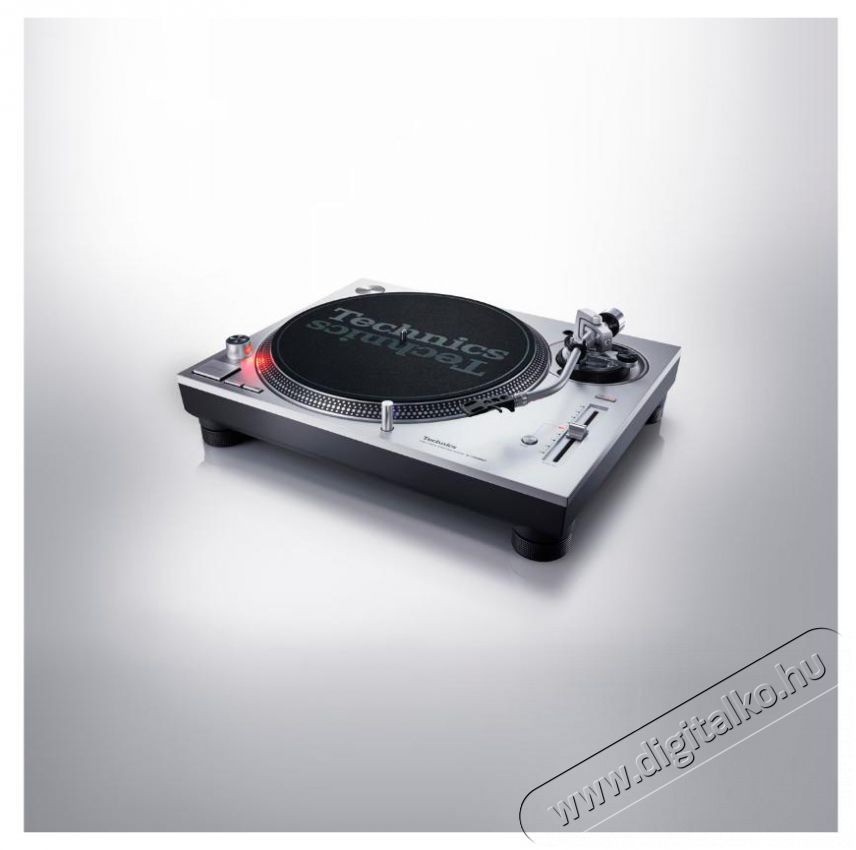 Technics SL-1200MK7EG Audio-Video / Hifi / Multim&eacute;dia - Party / DJ term&eacute;k - DJ term&eacute;k - 526283