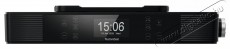 TechniSat DAB+ / FM IR, internetes, konyhai, fekete Audio-Video / Hifi / Multim&eacute;dia - R&aacute;di&oacute; / &oacute;r&aacute;s r&aacute;di&oacute; - Internet webr&aacute;di&oacute; - 526313
