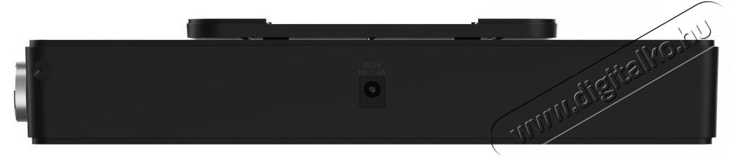 TechniSat DAB+ / FM IR, internetes, konyhai, fekete Audio-Video / Hifi / Multim&eacute;dia - R&aacute;di&oacute; / &oacute;r&aacute;s r&aacute;di&oacute; - Internet webr&aacute;di&oacute; - 526313