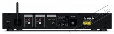 TechniSat DIGITRADIO 143 CD fekete (V3) Audio-Video / Hifi / Multim&eacute;dia - R&aacute;di&oacute; / &oacute;r&aacute;s r&aacute;di&oacute; - Internet webr&aacute;di&oacute; - 526323