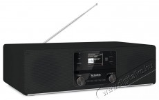 TechniSat DIGITRADIO 380 CD IR, black Audio-Video / Hifi / Multim&eacute;dia - R&aacute;di&oacute; / &oacute;r&aacute;s r&aacute;di&oacute; - Internet webr&aacute;di&oacute; - 526327