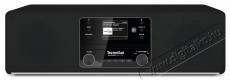 TechniSat DIGITRADIO 380 CD IR, black Audio-Video / Hifi / Multim&eacute;dia - R&aacute;di&oacute; / &oacute;r&aacute;s r&aacute;di&oacute; - Internet webr&aacute;di&oacute; - 526327