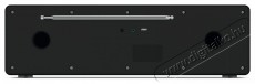 TechniSat DIGITRADIO 380 CD IR, black Audio-Video / Hifi / Multim&eacute;dia - R&aacute;di&oacute; / &oacute;r&aacute;s r&aacute;di&oacute; - Internet webr&aacute;di&oacute; - 526327