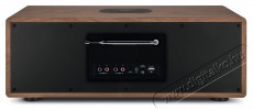 TechniSat DIGITRADIO 650, wood / anthrazit Audio-Video / Hifi / Multim&eacute;dia - R&aacute;di&oacute; / &oacute;r&aacute;s r&aacute;di&oacute; - Asztali r&aacute;di&oacute; - 526288