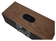 TechniSat DIGITRADIO 650, wood / anthrazit Audio-Video / Hifi / Multim&eacute;dia - R&aacute;di&oacute; / &oacute;r&aacute;s r&aacute;di&oacute; - Asztali r&aacute;di&oacute; - 526288
