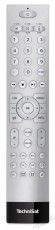 TechniSat Digitradio 760 CD IR, silver Audio-Video / Hifi / Multim&eacute;dia - R&aacute;di&oacute; / &oacute;r&aacute;s r&aacute;di&oacute; - Asztali r&aacute;di&oacute; - 526305