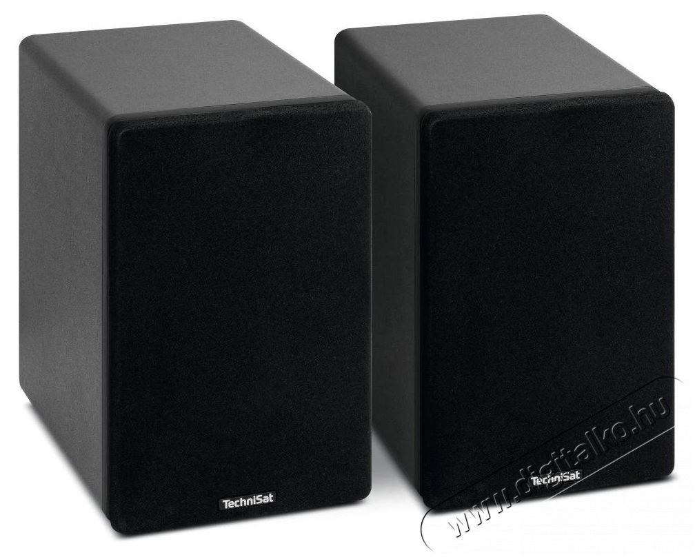 TechniSat Digitradio 760 CD IR, silver Audio-Video / Hifi / Multim&eacute;dia - R&aacute;di&oacute; / &oacute;r&aacute;s r&aacute;di&oacute; - Asztali r&aacute;di&oacute; - 526305