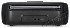 TechniSat DIGITRADIO BT 1 fekete Audio-Video / Hifi / Multim&eacute;dia - R&aacute;di&oacute; / &oacute;r&aacute;s r&aacute;di&oacute; - Hordozhat&oacute;, zseb-, t&aacute;ska r&aacute;di&oacute; - 526311