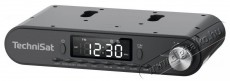 TechniSat KitchenRadio antracit Audio-Video / Hifi / Multim&eacute;dia - R&aacute;di&oacute; / &oacute;r&aacute;s r&aacute;di&oacute; - Asztali r&aacute;di&oacute; - 526309