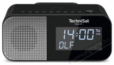 TechniSat VIOLA CR 1, black Audio-Video / Hifi / Multim&eacute;dia - R&aacute;di&oacute; / &oacute;r&aacute;s r&aacute;di&oacute; - &Eacute;bresztő&oacute;r&aacute;s r&aacute;di&oacute; - 526329