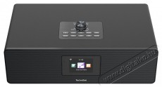 TechniSat CLASSIC 500 IR Audio-Video / Hifi / Multim&eacute;dia - R&aacute;di&oacute; / &oacute;r&aacute;s r&aacute;di&oacute; - Internet webr&aacute;di&oacute; - 526286