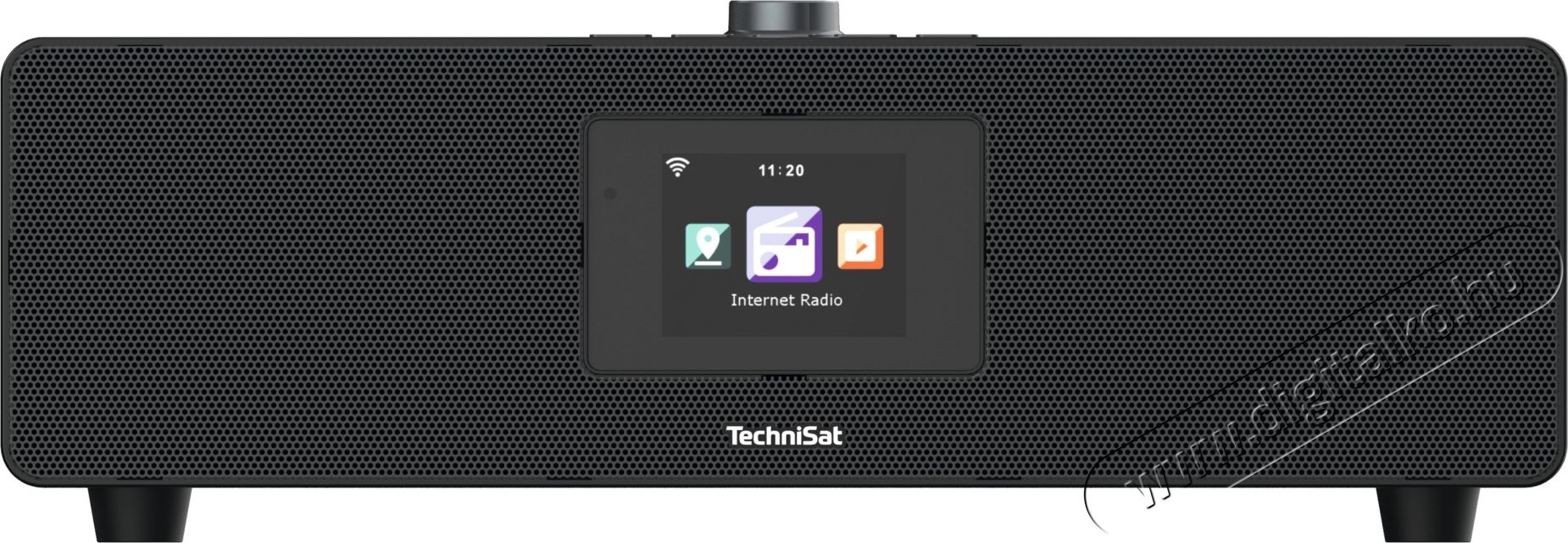 TechniSat CLASSIC 500 IR Audio-Video / Hifi / Multim&eacute;dia - R&aacute;di&oacute; / &oacute;r&aacute;s r&aacute;di&oacute; - Internet webr&aacute;di&oacute; - 526286