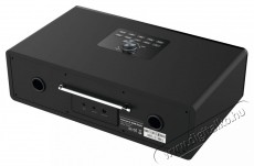 TechniSat CLASSIC 500 IR Audio-Video / Hifi / Multim&eacute;dia - R&aacute;di&oacute; / &oacute;r&aacute;s r&aacute;di&oacute; - Internet webr&aacute;di&oacute; - 526286